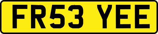 FR53YEE