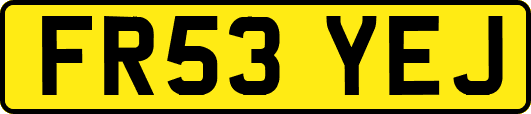 FR53YEJ