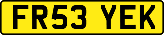 FR53YEK
