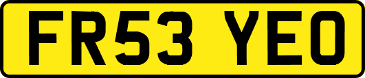 FR53YEO