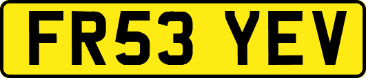 FR53YEV