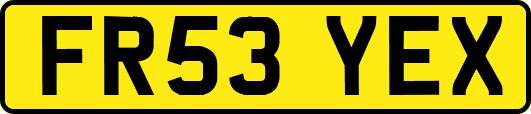 FR53YEX