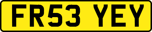 FR53YEY