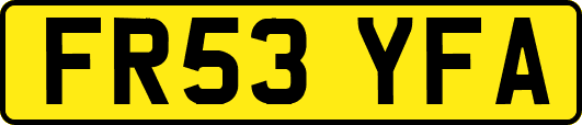 FR53YFA