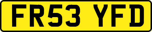 FR53YFD