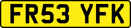 FR53YFK