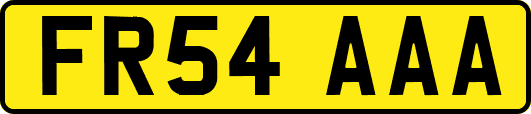 FR54AAA