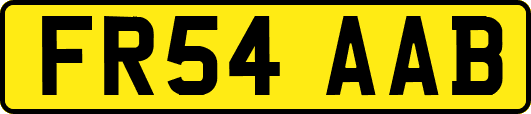 FR54AAB