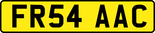 FR54AAC