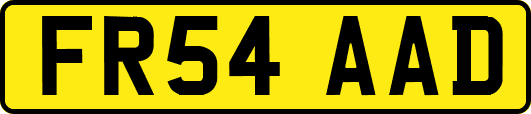 FR54AAD