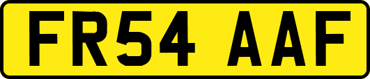FR54AAF