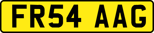 FR54AAG