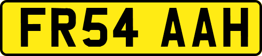 FR54AAH