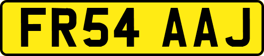 FR54AAJ