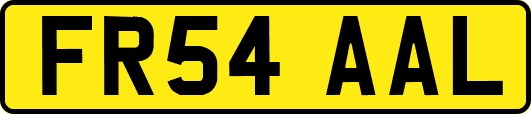 FR54AAL