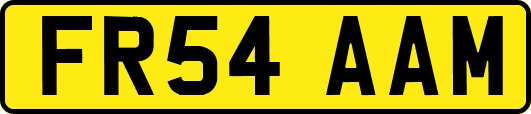 FR54AAM