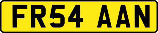 FR54AAN