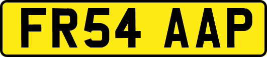 FR54AAP
