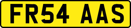 FR54AAS