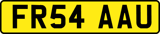 FR54AAU