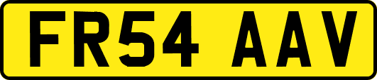 FR54AAV