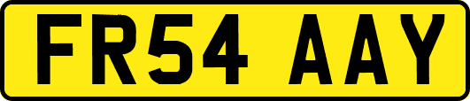 FR54AAY