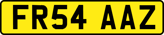 FR54AAZ