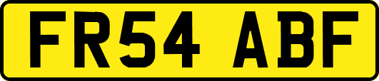 FR54ABF
