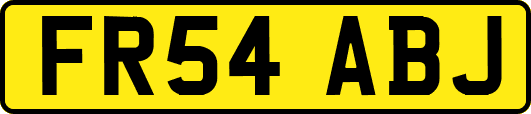 FR54ABJ