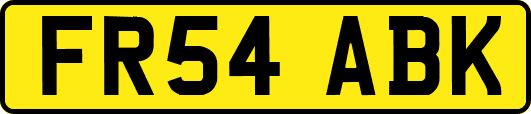 FR54ABK