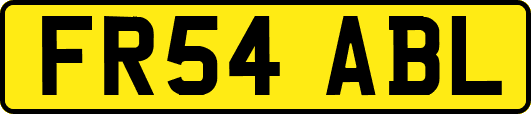 FR54ABL