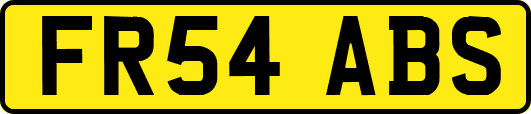 FR54ABS