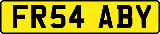FR54ABY