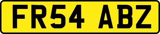 FR54ABZ