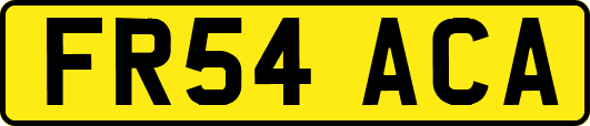 FR54ACA