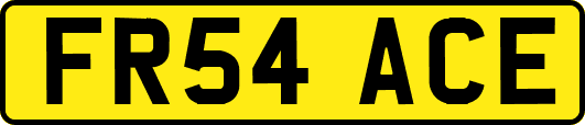 FR54ACE
