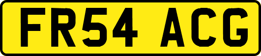 FR54ACG