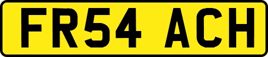 FR54ACH