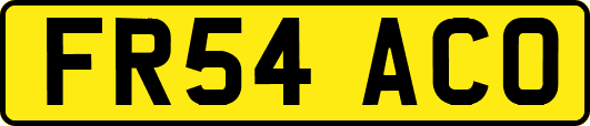 FR54ACO