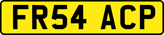 FR54ACP