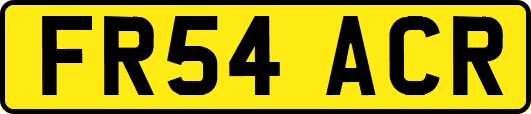 FR54ACR