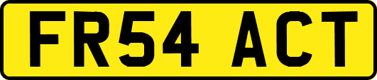 FR54ACT