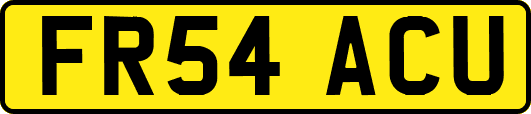 FR54ACU