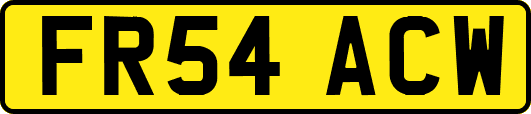 FR54ACW