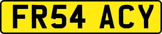 FR54ACY