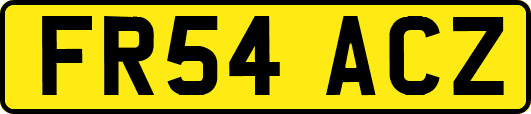 FR54ACZ