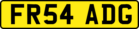FR54ADG