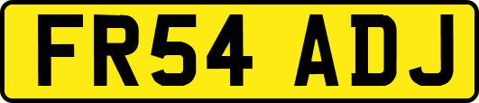FR54ADJ