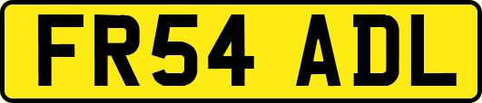 FR54ADL