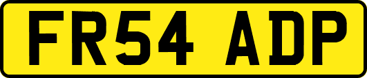 FR54ADP